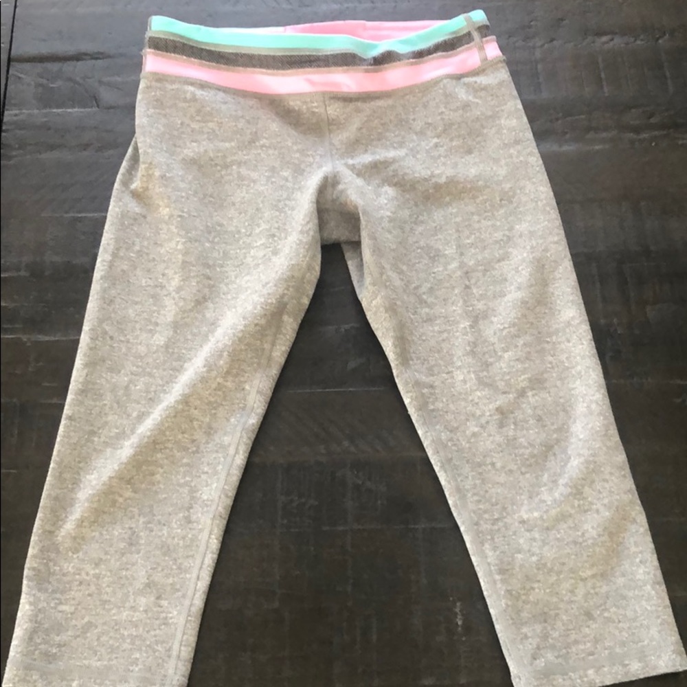 Ivivva leggings